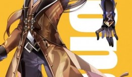 原神立绘爆料最新图片,神秘美少女引期待，视觉盛宴即将开启