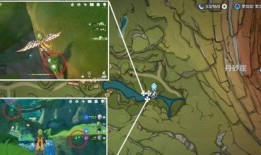 原神纳西坦最新爆料图,原神新角色神秘面纱揭开